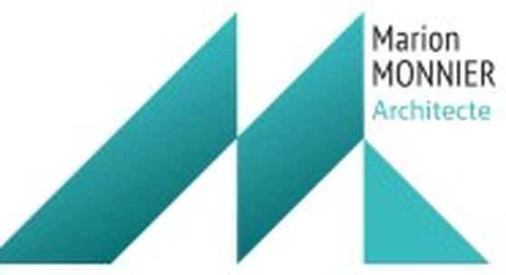 Marion Monnier, architecte