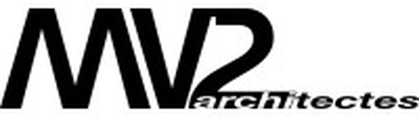 MV2 architectes